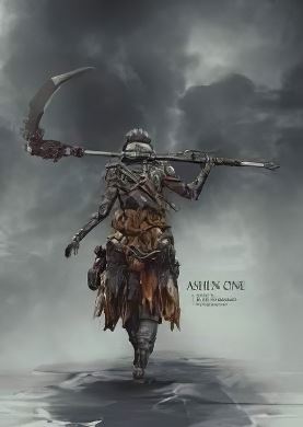
Ashen
