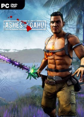 
Ashes of Oahu