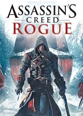 
Assassin’s Creed Rogue