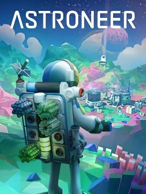 
Astroneer
