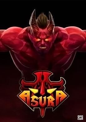 
Asura