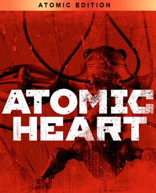 
Atomic Heart