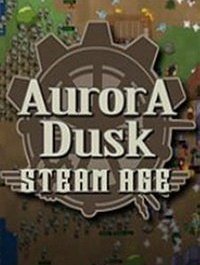 
Aurora Dusk: Steam Age