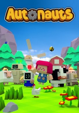 
Autonauts