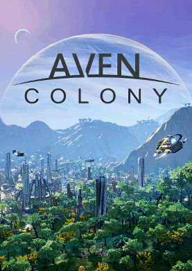 
Aven Colony