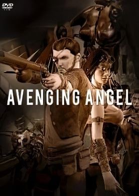 
Avenging Angel