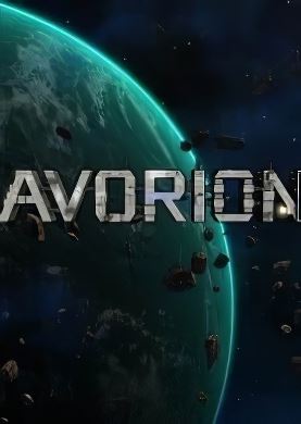 
Avorion