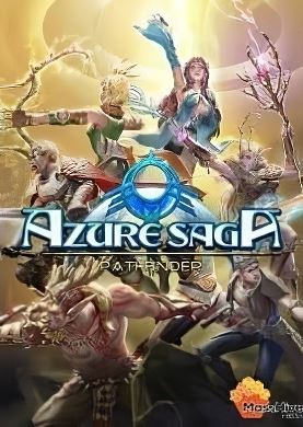 
Azure Saga Pathfinder
