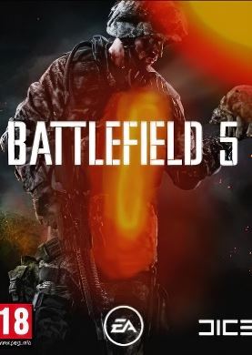 
BATTLEFIELD 5