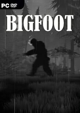 
BIGFOOT