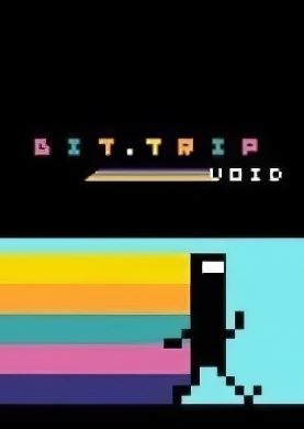 
BIT.TRIP VOID