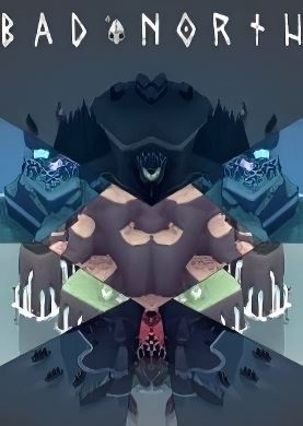 
Bad North
