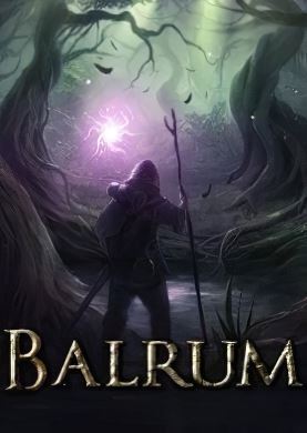 
Balrum