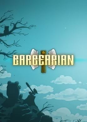 
Barbearian