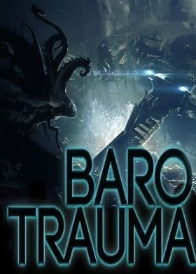 
Barotrauma