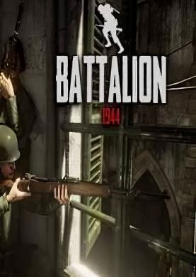 
Battalion 1944