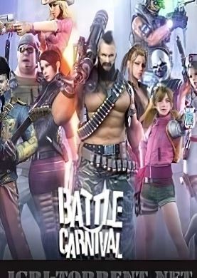 
Battle Carnival