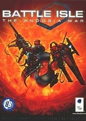 
Battle Isle The Andosia War