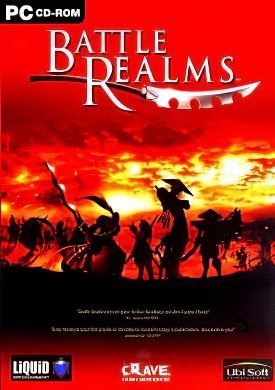 
Battle Realms