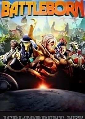 
Battleborn
