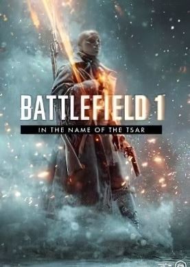
Battlefield 1: In The Name of The Tsar