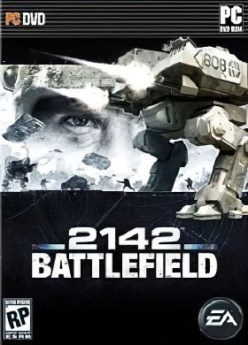 
Battlefield 2142
