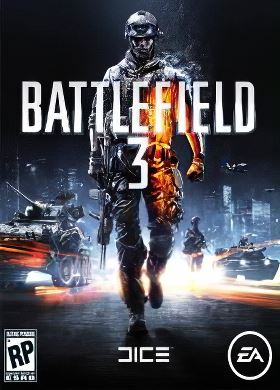 
Battlefield 3