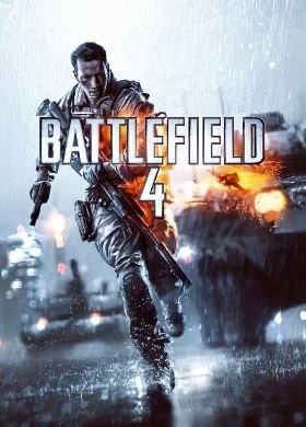 
Battlefield 4