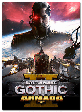
Battlefleet Gothic: Armada 2