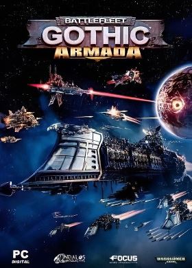 
Battlefleet Gothic Armada