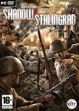 
Battlestrike: Тень Сталинграда