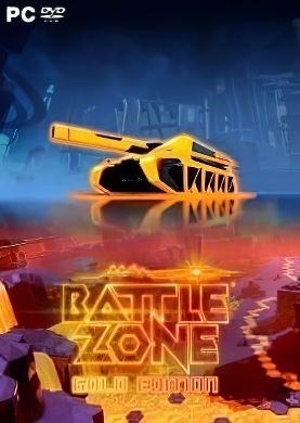 
Battlezone Gold Edition