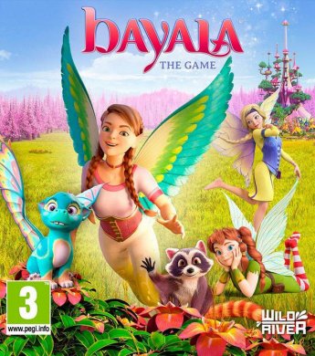 
Bayala The Game