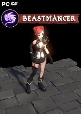 
Beastmancer