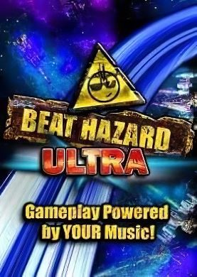 
Beat Hazard Ultra
