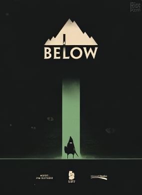 
Below