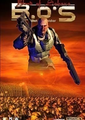 
Bet On Soldier: Blood of Sahara