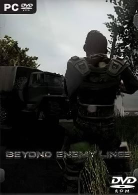 
Beyond Enemy Lines