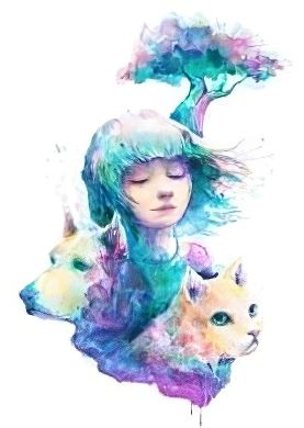 
Beyond Eyes