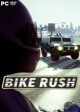 
Bike Rush