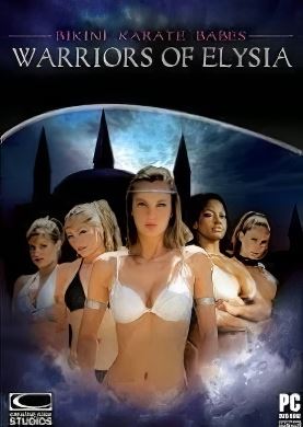 
Bikini Karate Babes 2: Warriors of Elysia