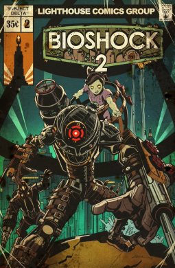 
BioShock 2