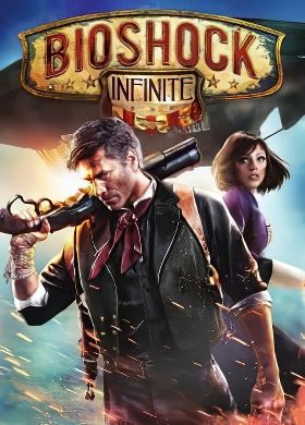 
BioShock Infinite
