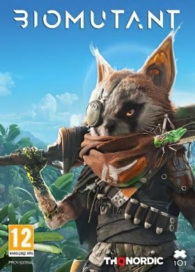 
Biomutant