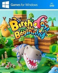 
Birthdays the Beginning