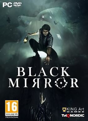 
Black Mirror 2017