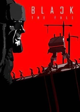 
Black The Fall