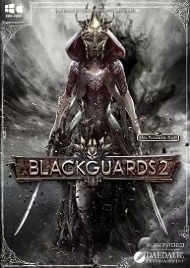 
Blackguards 2