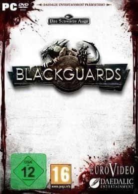 
Blackguards