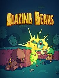 
Blazing Beaks